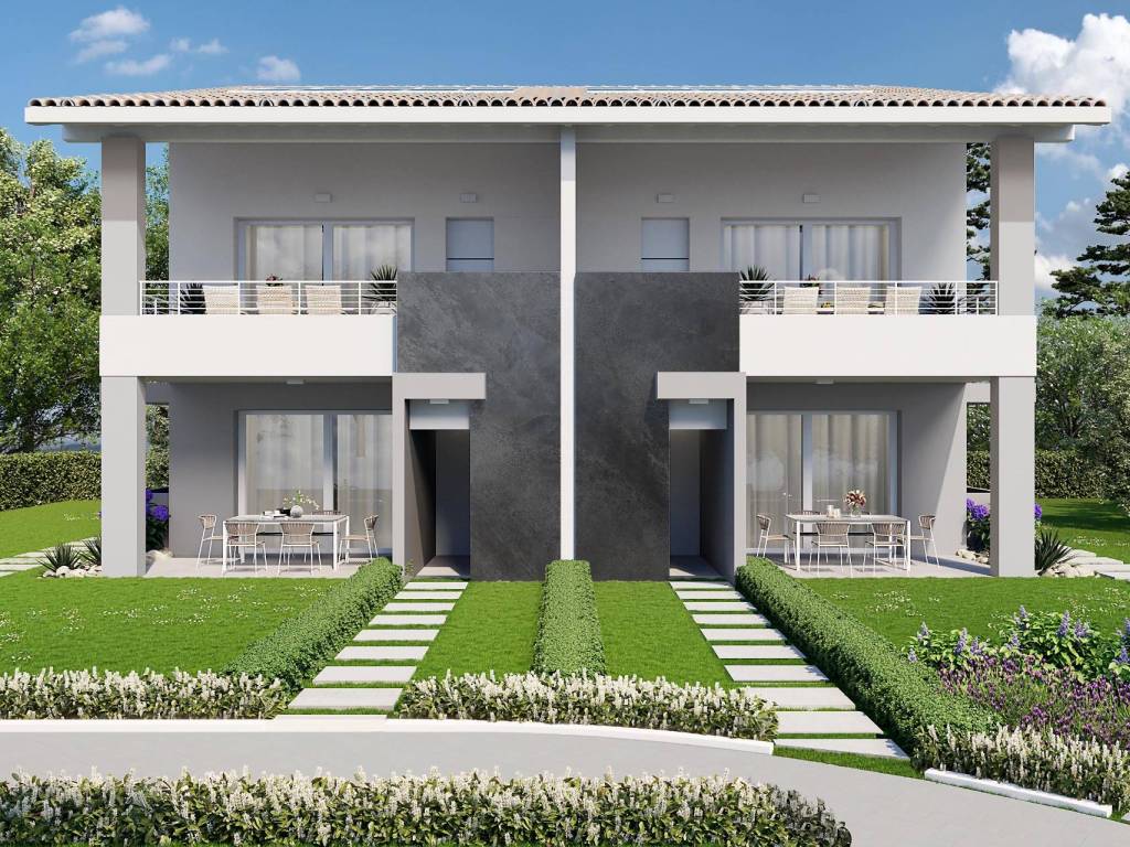 Appartamento a Desenzano del garda in Via dei Colli Storici - Foto 2