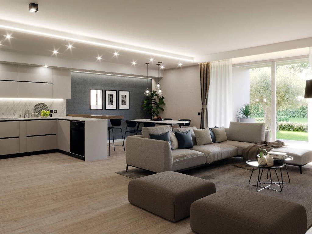 Appartamento a Desenzano del garda in Via dei Colli Storici - Foto 5