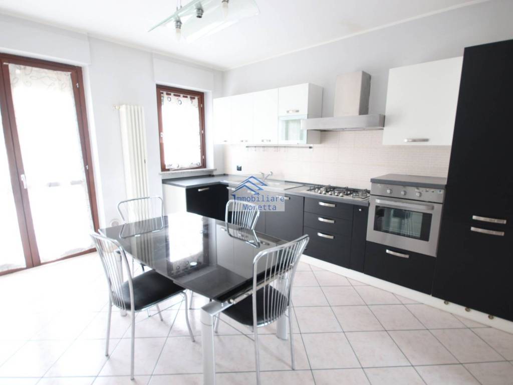 Appartamento a Alba in Corso Cortemilia, 144 - Foto 3