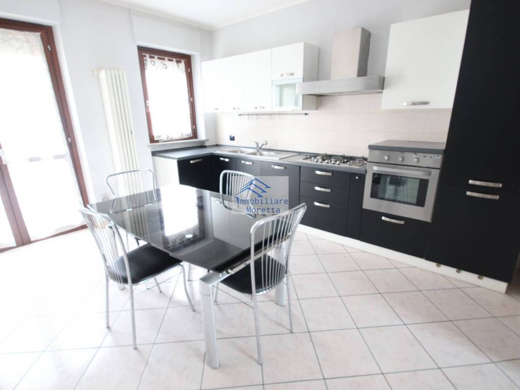 Appartamento a Alba in Corso Cortemilia, 144 - Foto 4