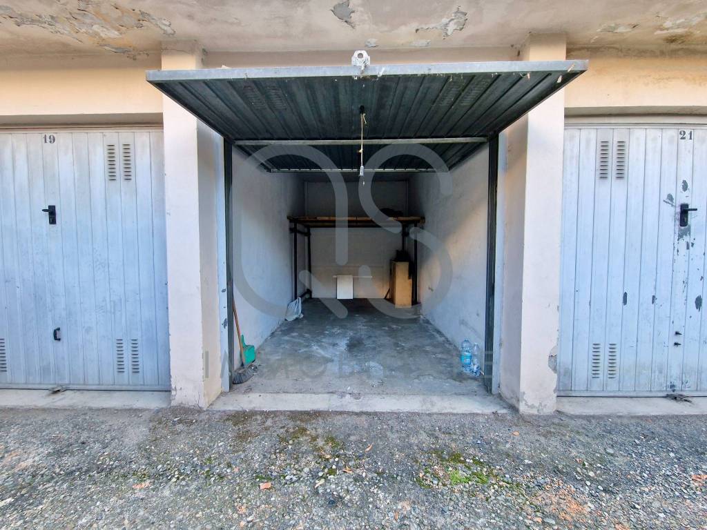 Box / garage a Torino in Piazza Giuseppe Manno, 1 - Foto 2