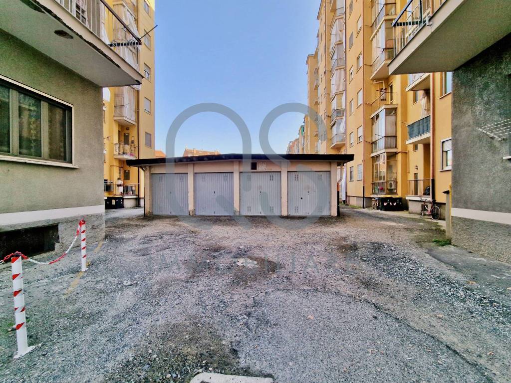 Box / garage a Torino in Piazza Giuseppe Manno, 1 - Foto 4