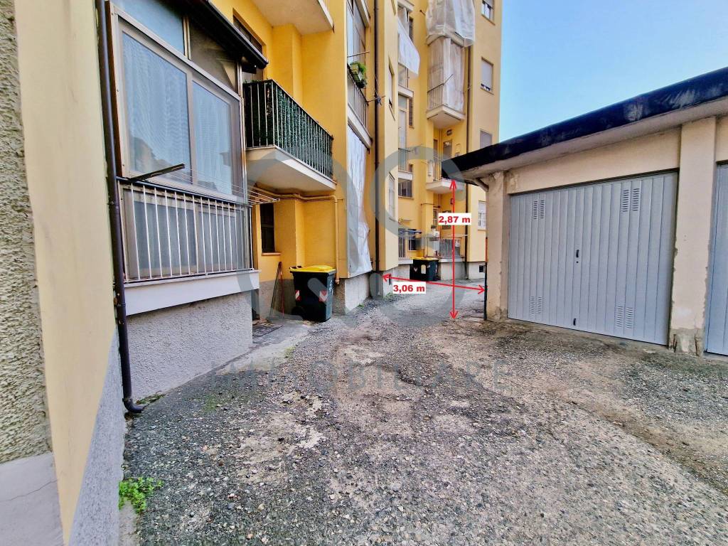 Box / garage a Torino in Piazza Giuseppe Manno, 1 - Foto 5