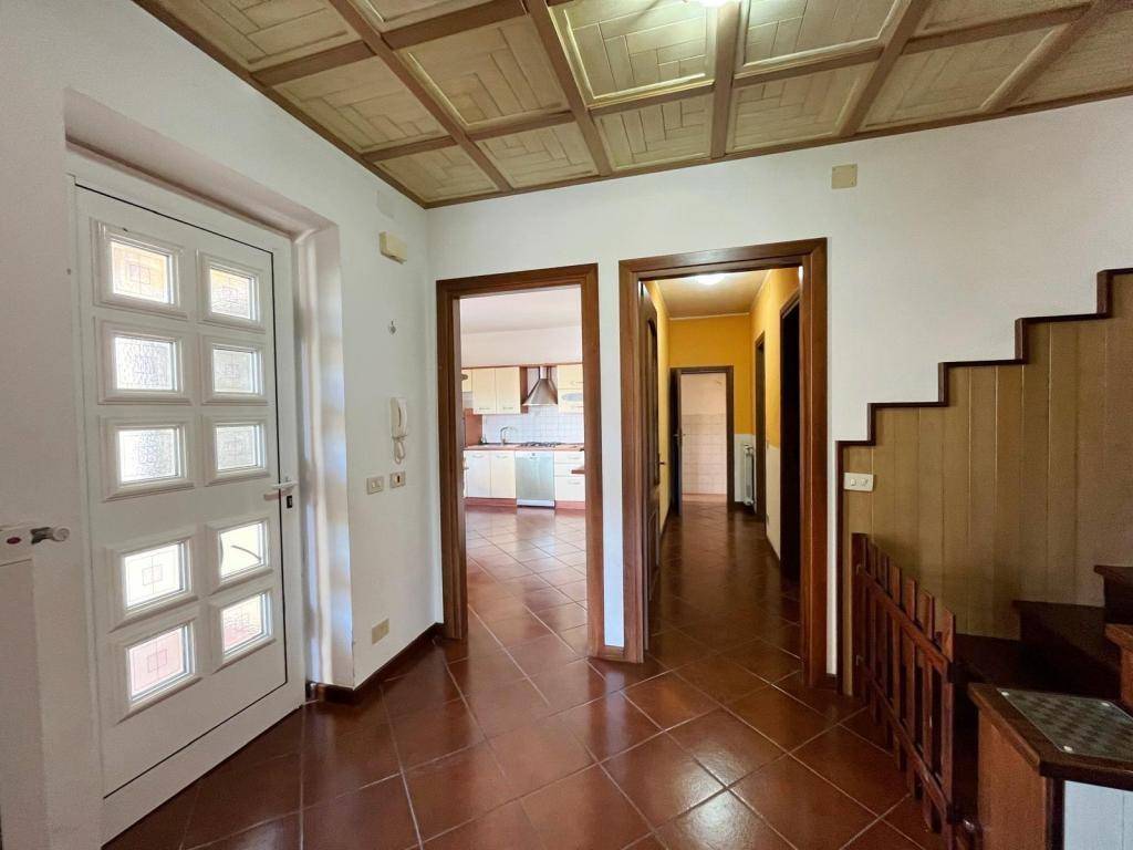 Casa indipendente a Savogna d'isonzo in VIA JAKIL, 6 - Foto 4