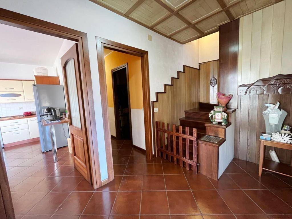 Casa indipendente a Savogna d'isonzo in VIA JAKIL, 6 - Foto 5