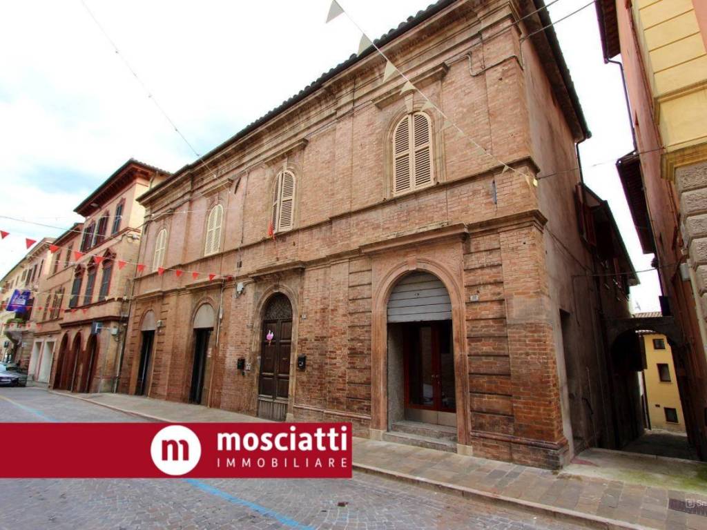Immobile a Matelica in Corso Vittorio Emanuele, 41 - Foto 2