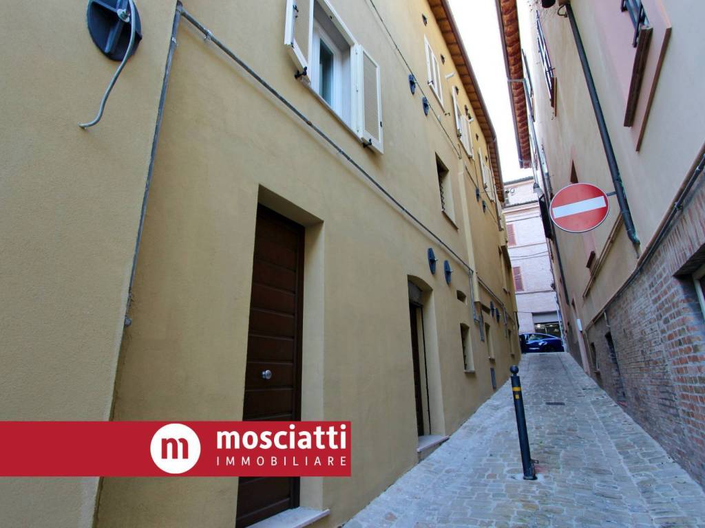 Immobile a Matelica in Corso Vittorio Emanuele, 41 - Foto 3