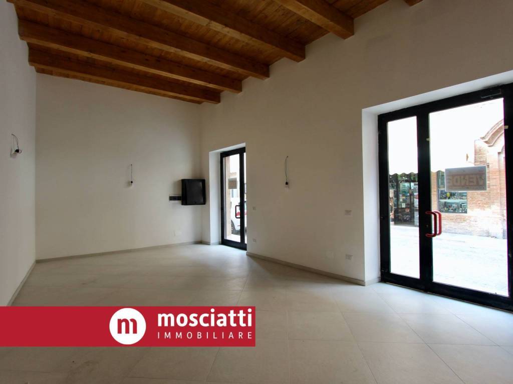 Immobile a Matelica in Corso Vittorio Emanuele, 41 - Foto 4
