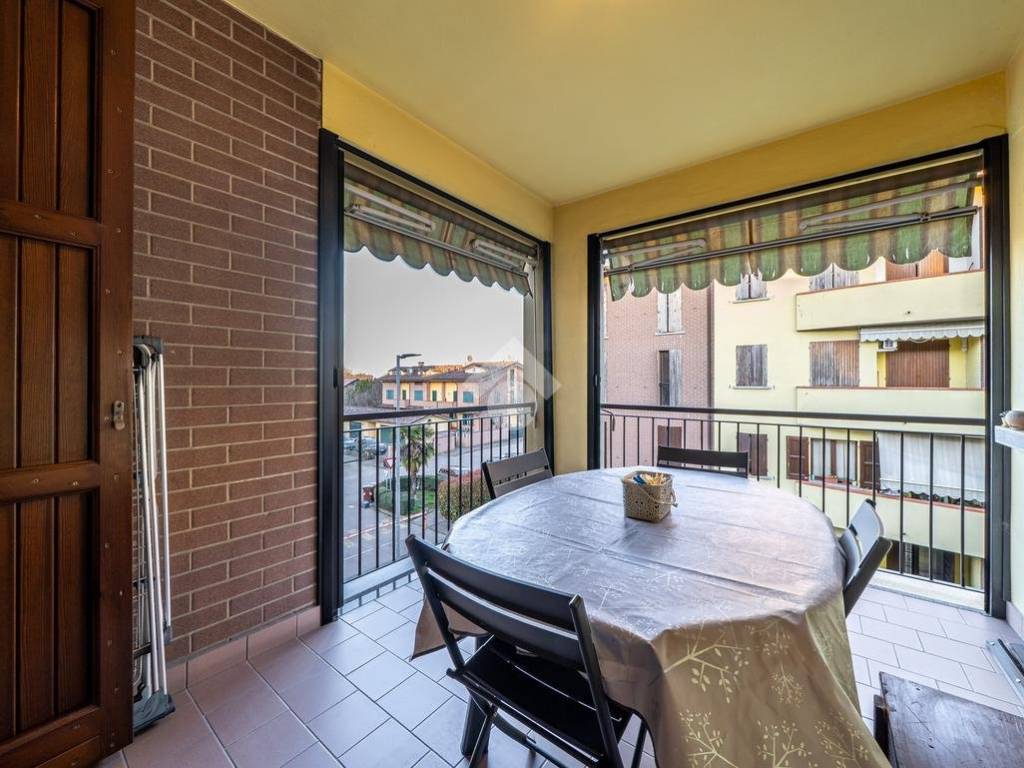 Appartamento a Rubiera in Via di Borgo Raffano - Foto 3