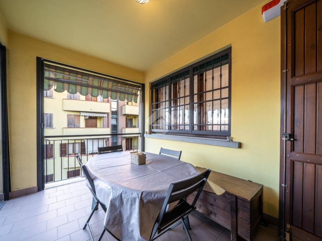 Appartamento a Rubiera in Via di Borgo Raffano - Foto 4