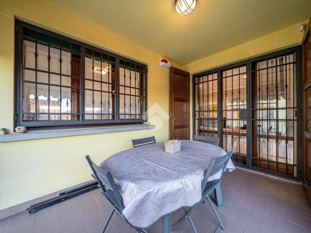 Appartamento a Rubiera in Via di Borgo Raffano - Foto 5