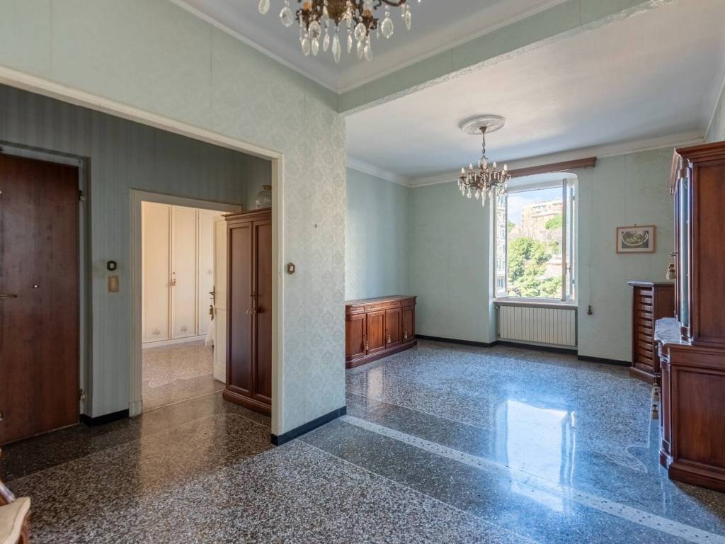 Appartamento a Genova in Via Paride Salvago - Foto 5