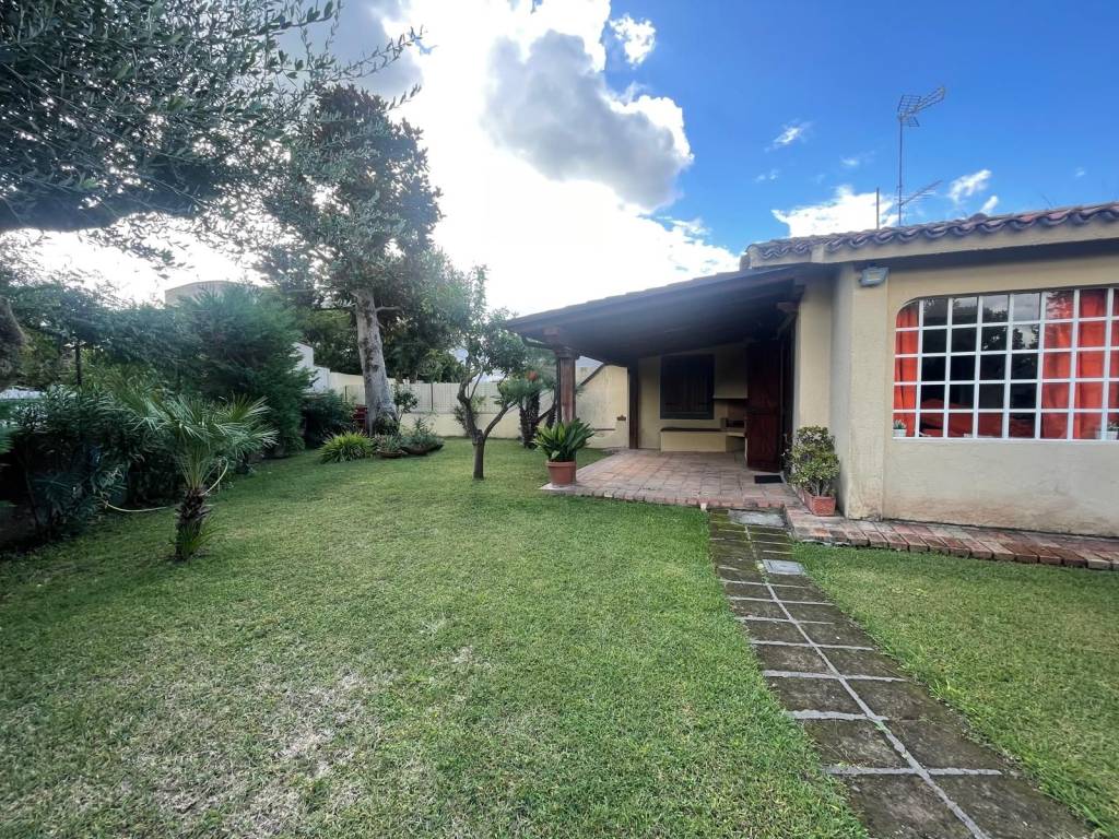 Villa a San felice circeo in Viale Europa - Foto 3