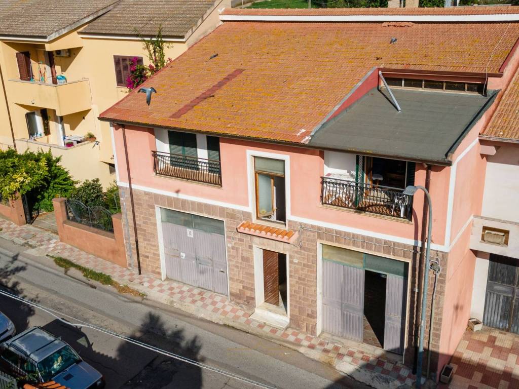 Villa a Ittiri in Via Raffaello Delogu - Foto 2