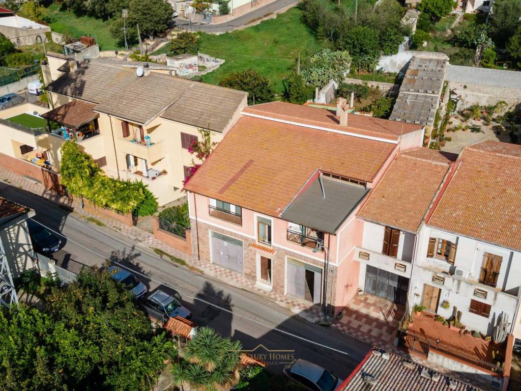 Villa a Ittiri in Via Raffaello Delogu - Foto 3