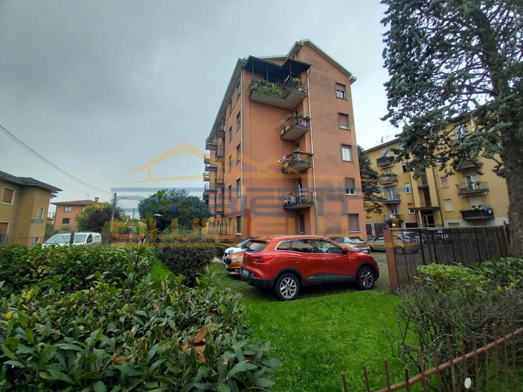 Immobile a Merate in Via Fratelli Cernuschi, 10 - Foto 2