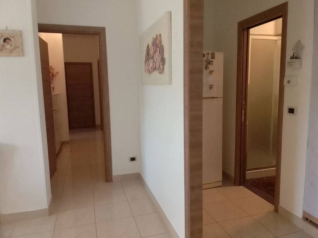 Appartamento a Taranto in PIAZZA BRODOLINI, 215 - Foto 4