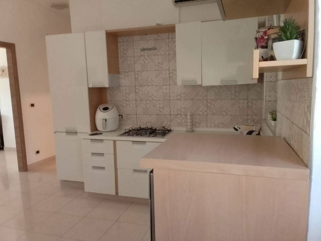 Appartamento a Taranto in PIAZZA BRODOLINI, 215 - Foto 5