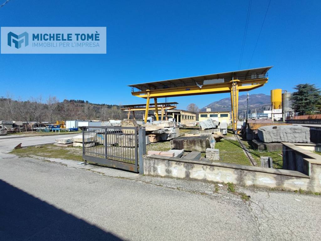 Immobile a Dolcè in via sottomori - Foto 3