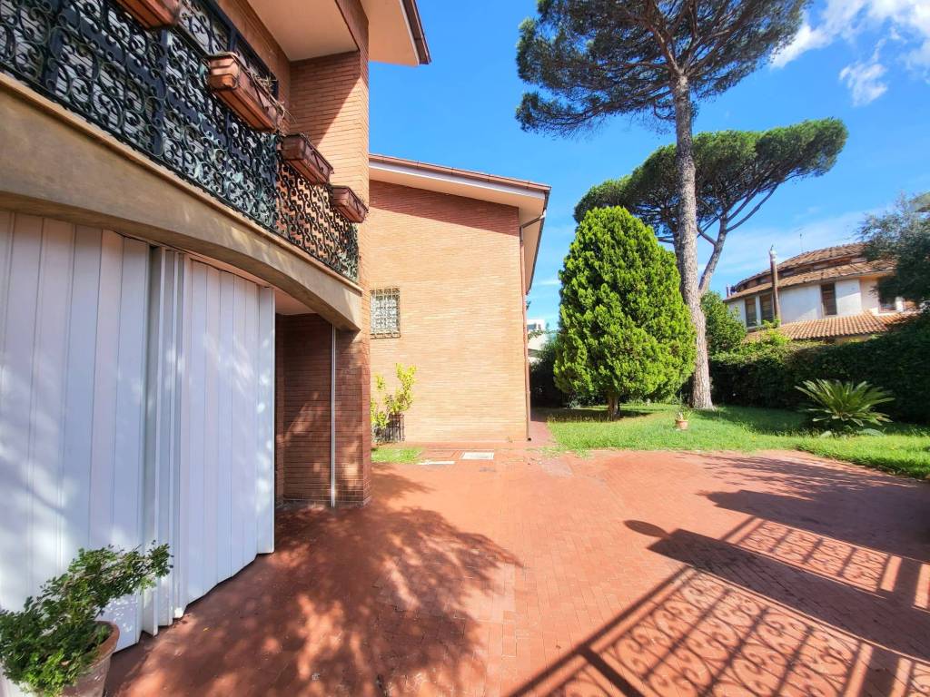 Villa a Roma in Via Senofane - Foto 2