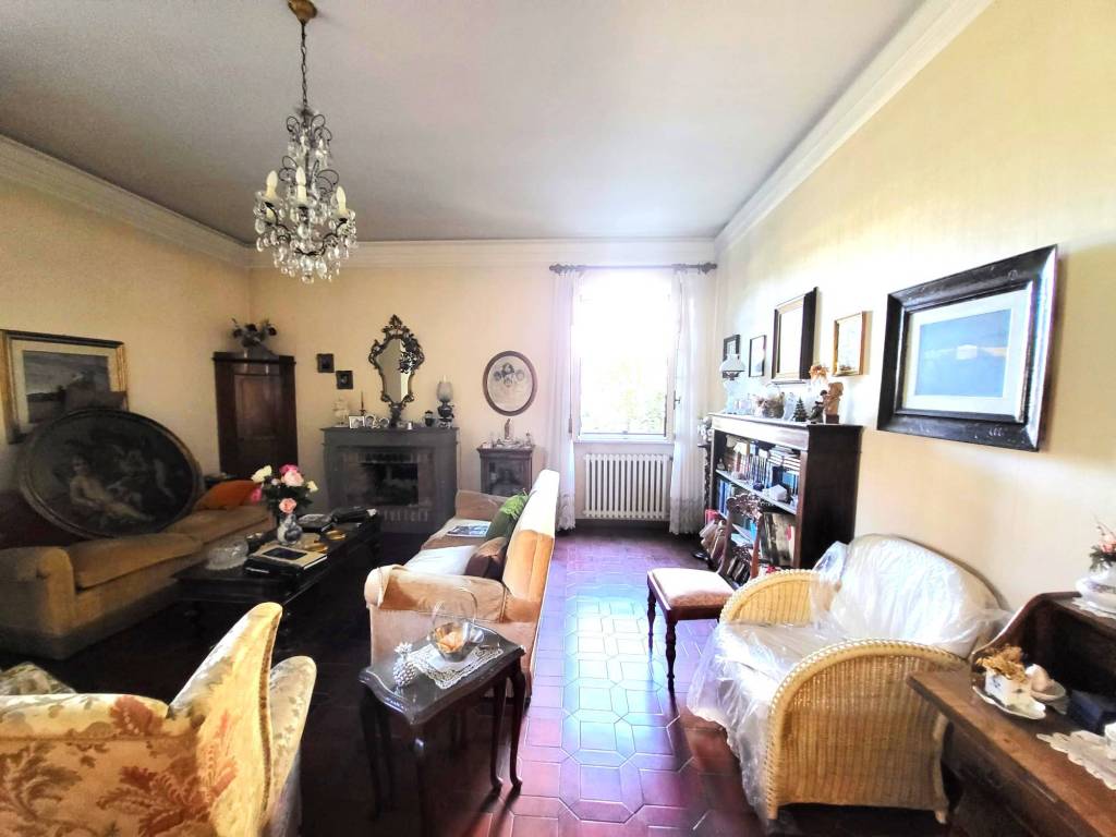 Villa a Roma in Via Senofane - Foto 3