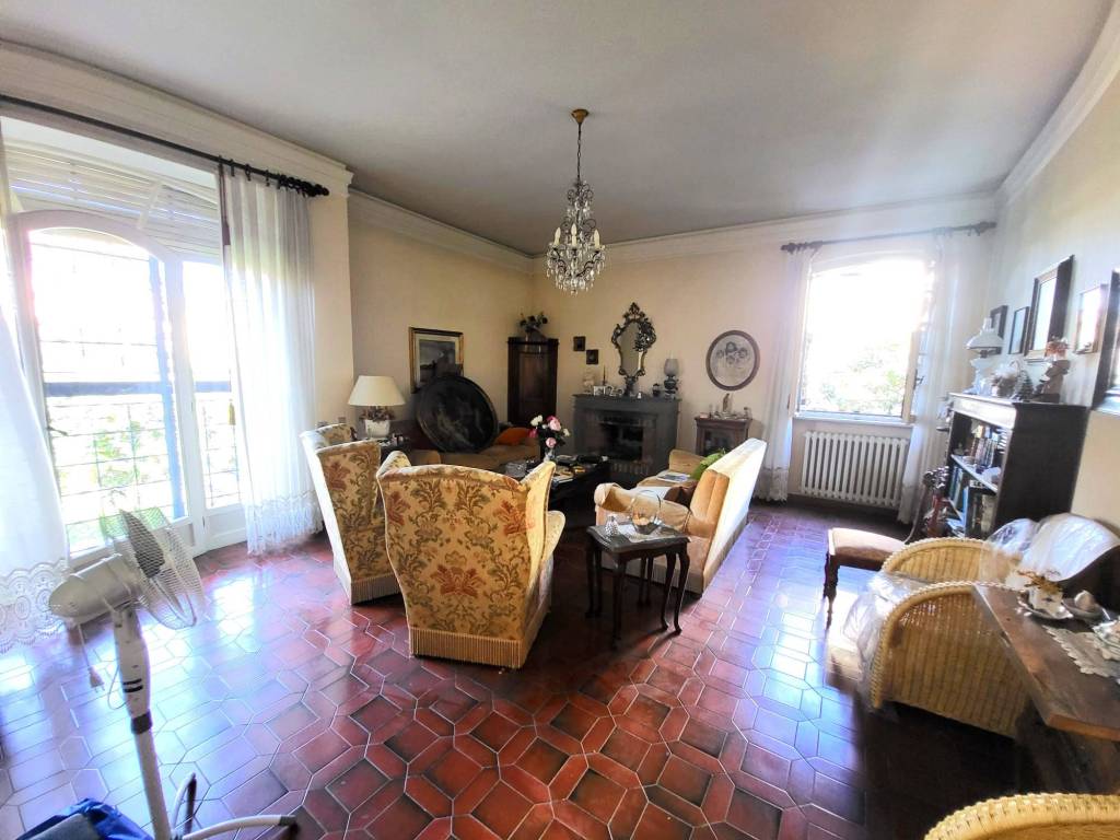 Villa a Roma in Via Senofane - Foto 4