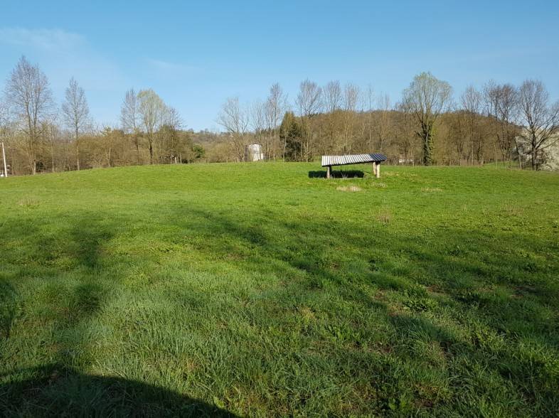 Terreno a Sabbio chiese - Foto 2