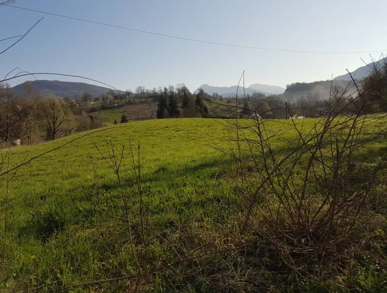 Terreno a Sabbio chiese - Foto 3