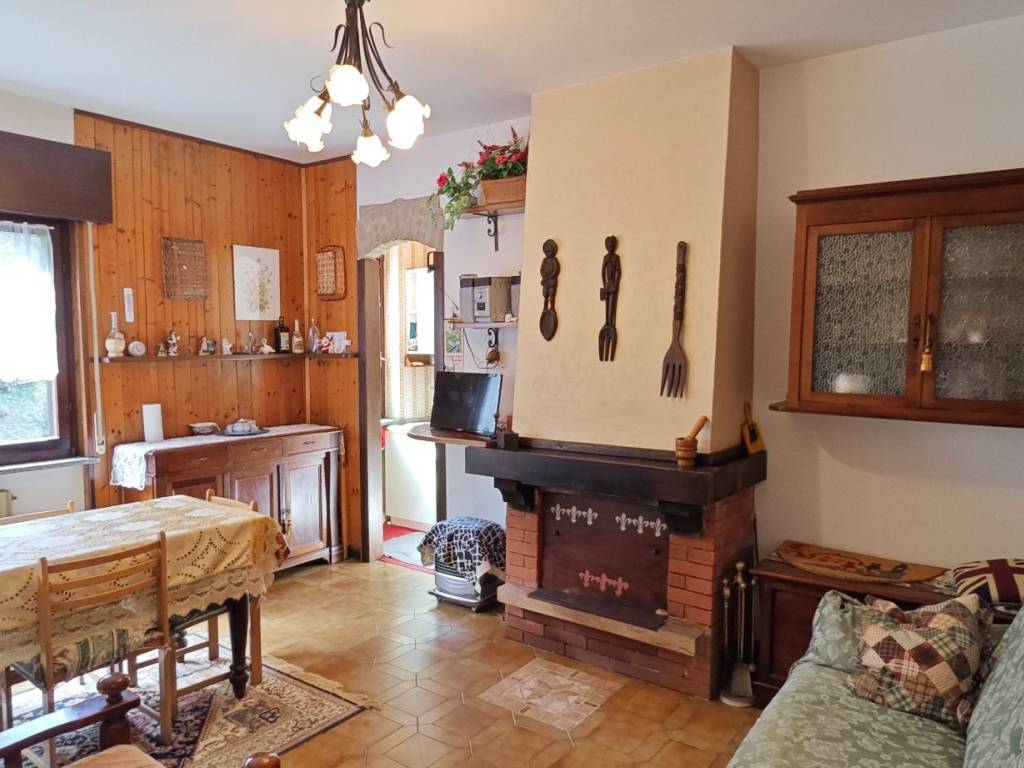 Appartamento a Cassina valsassina - Foto 1