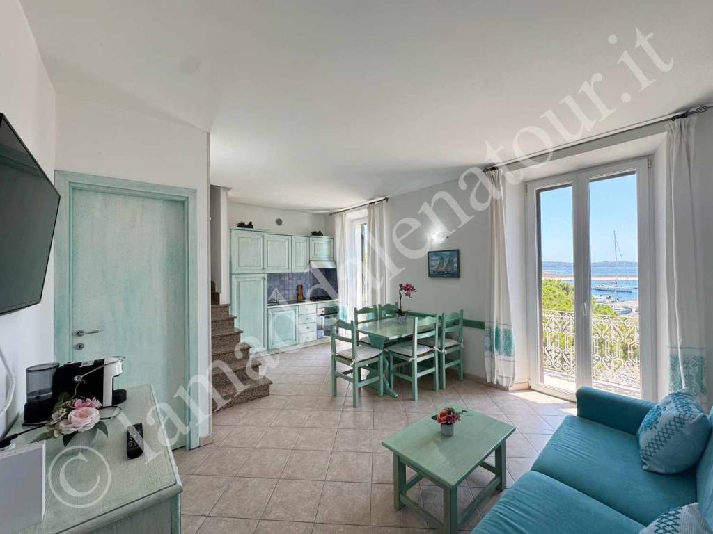 Appartamento a La maddalena - Foto 3