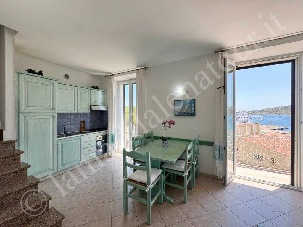 Appartamento a La maddalena - Foto 4