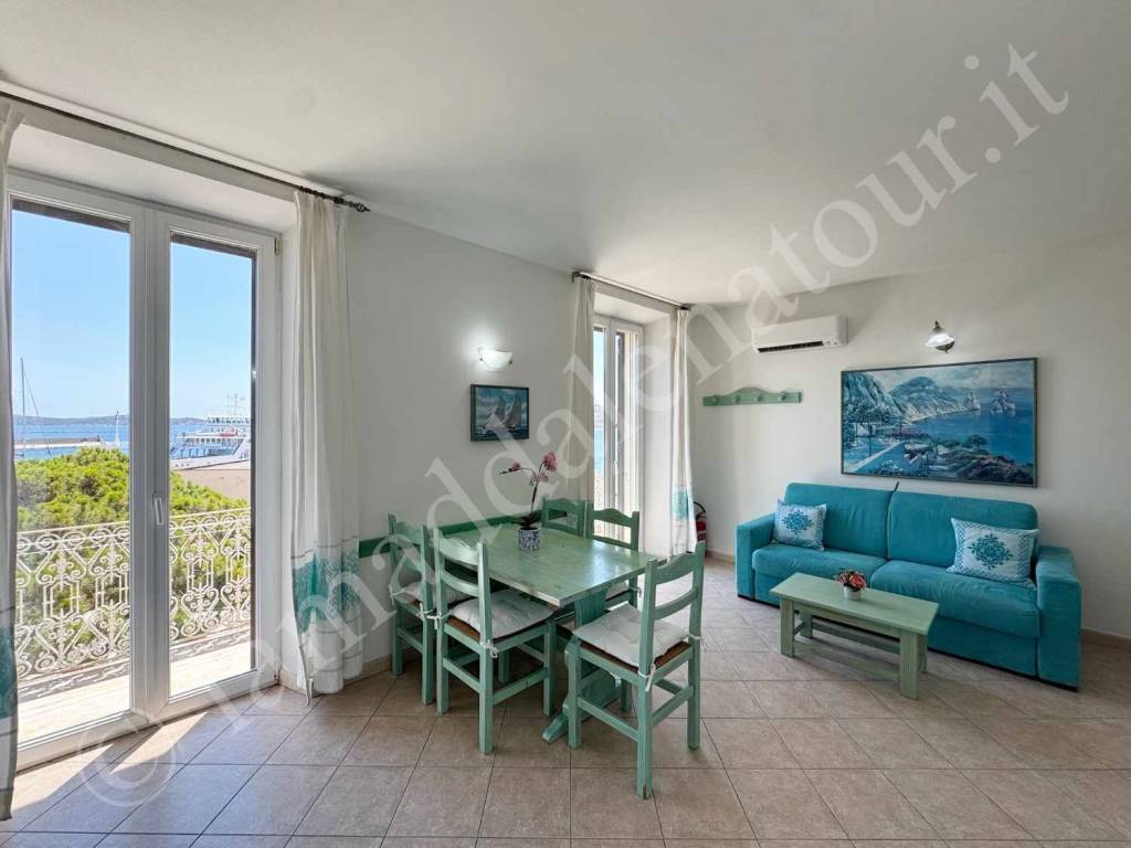 Appartamento a La maddalena - Foto 5