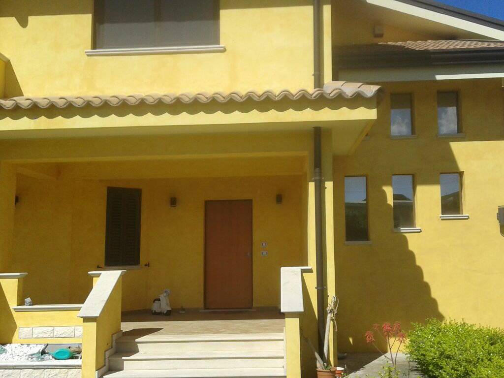 Villa a Simeri crichi - Foto 2