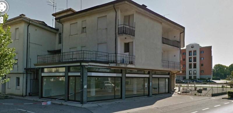 Palazzo / stabile a Portogruaro in Viale Isonzo, 130 - Foto 3