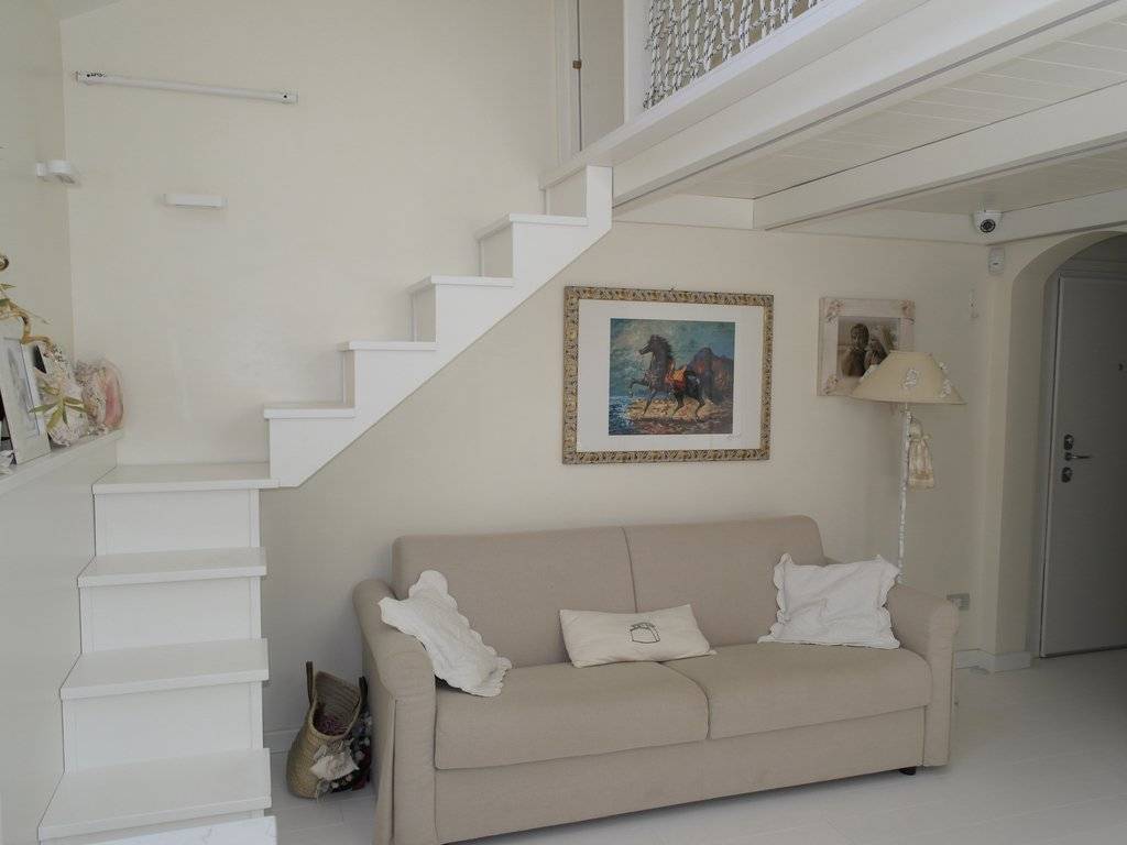 Appartamento a Forte dei marmi in Via Giuseppe Mazzini, 49 - Foto 2