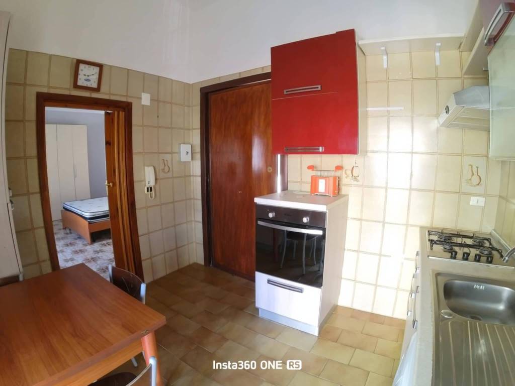 Appartamento a Foggia in Via Arpi - Foto 2