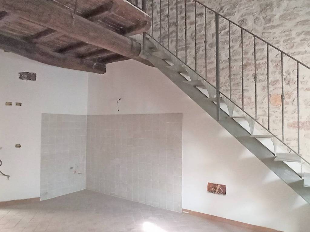 Appartamento a Arrone in Frazione Castiglioni - Foto 4