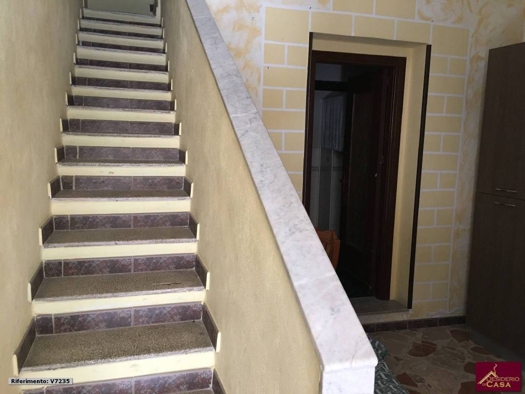 Casa indipendente a Bagheria in Piazza Vittorio Emanuele III, 4 - Foto 5