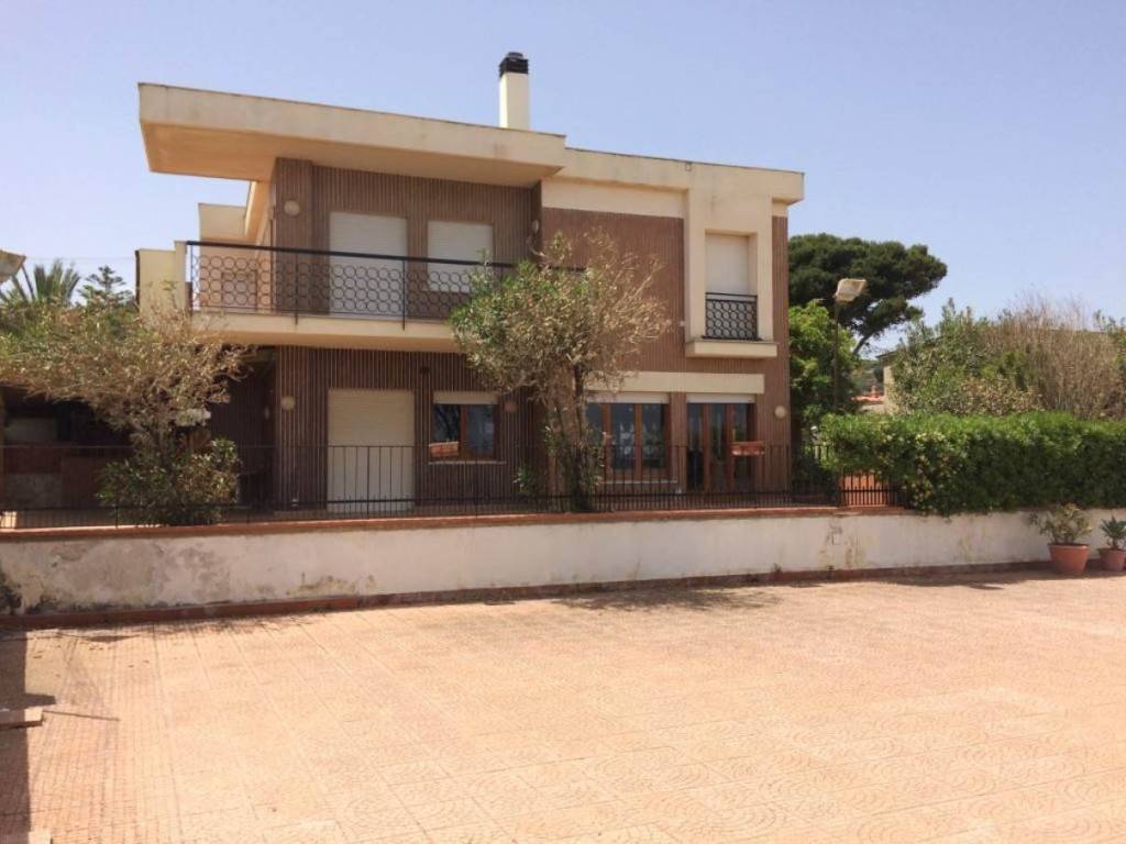 Villa a Casteldaccia in SS113 - Foto 2