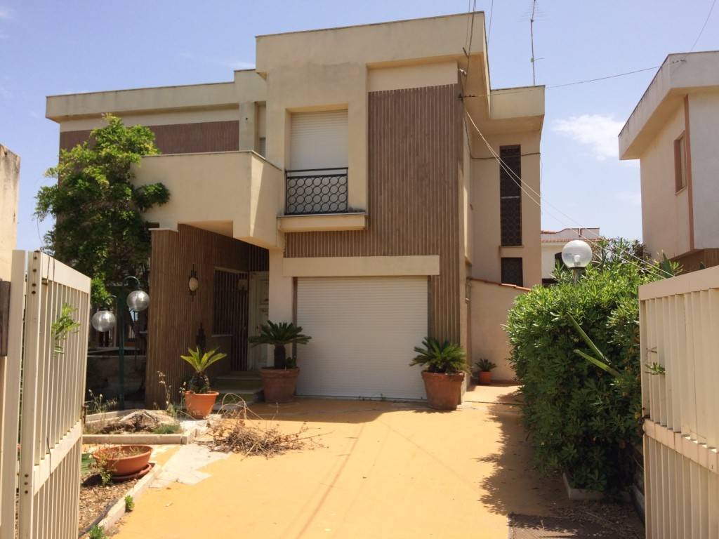 Villa a Casteldaccia in SS113 - Foto 5