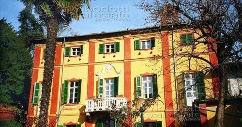 Villa a Barge in Via Assarti, 2 - Foto 2