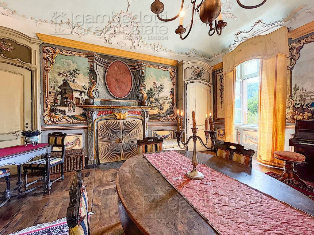 Villa a Barge in Via Assarti, 2 - Foto 3