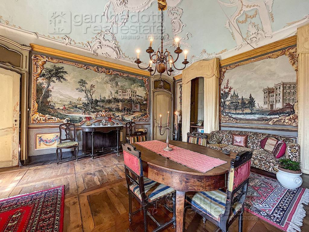 Villa a Barge in Via Assarti, 2 - Foto 4