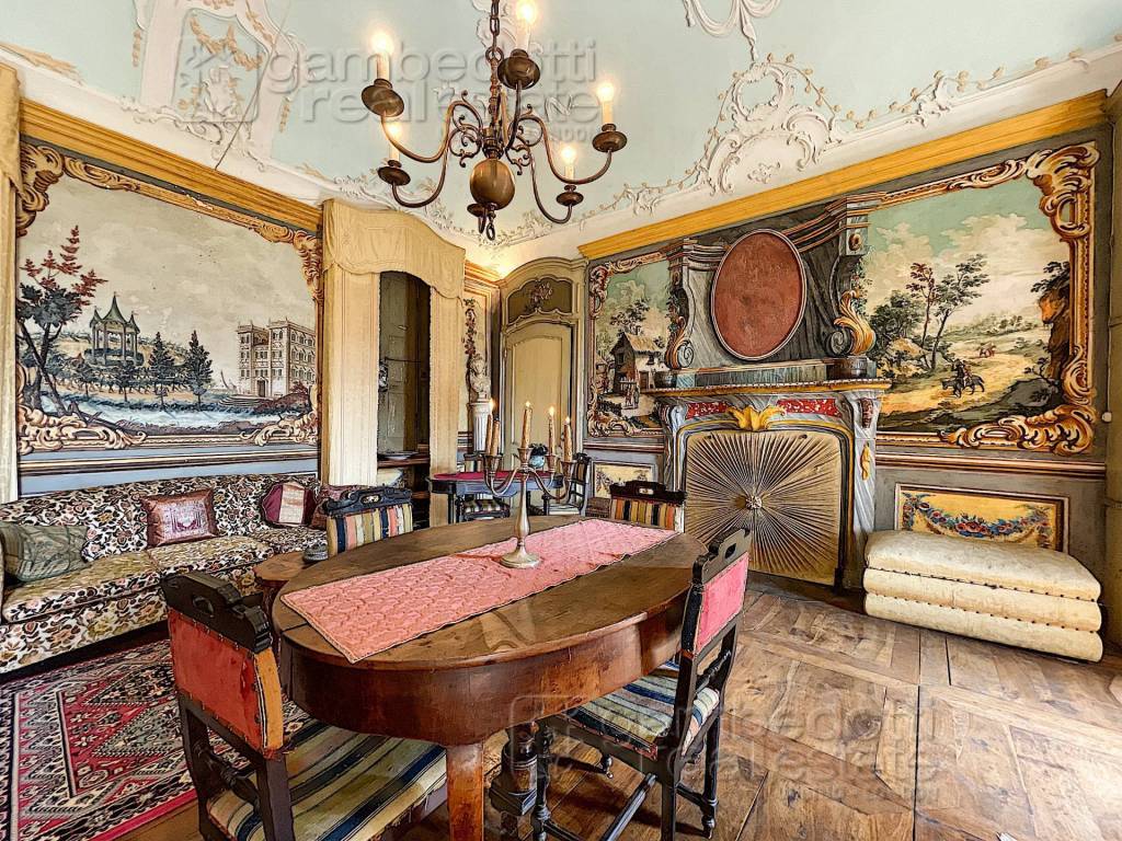 Villa a Barge in Via Assarti, 2 - Foto 5