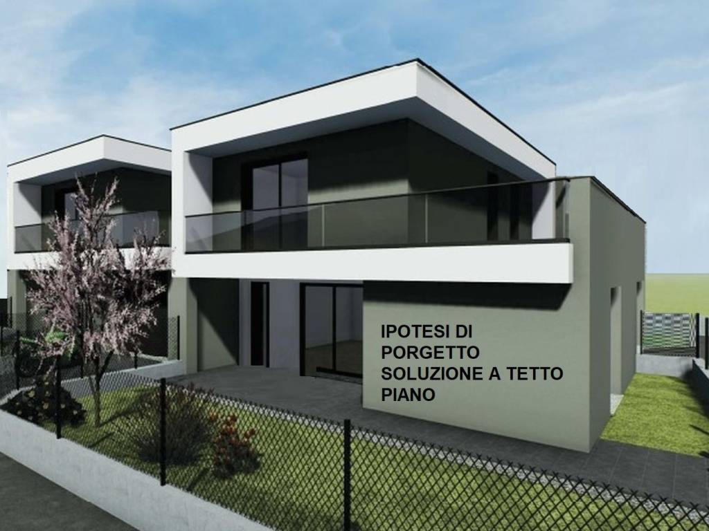 Villa a Appiano gentile in via d'acquisto - Foto 2