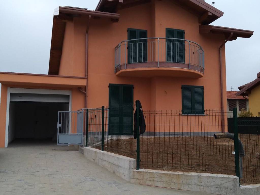 Villa a Appiano gentile in via d'acquisto - Foto 3