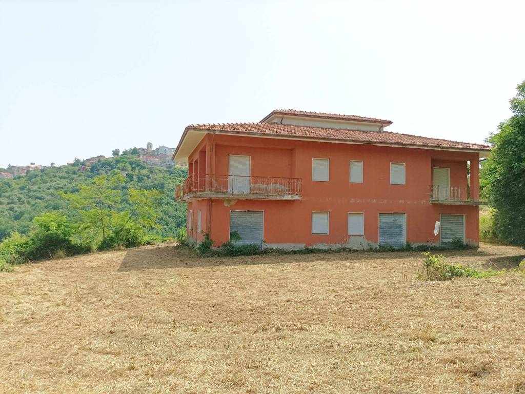 Terreno a Montefusco - Foto 3