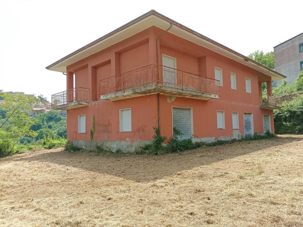 Terreno a Montefusco - Foto 4