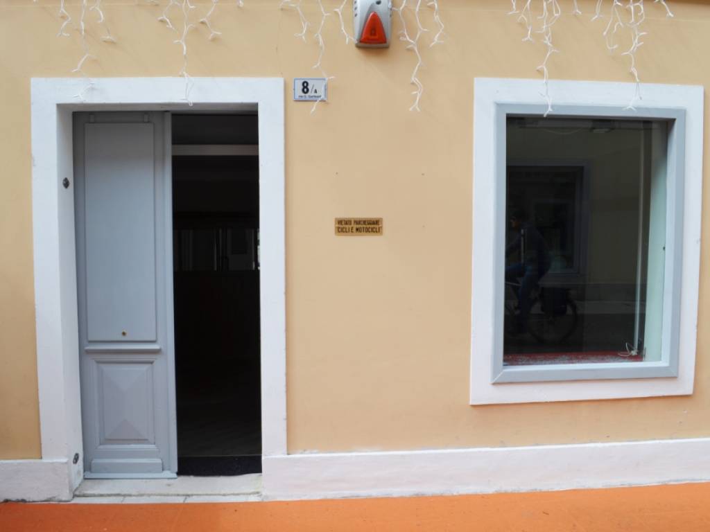 Immobile a Gorizia in VIA GARIBALDI, 6 - Foto 3