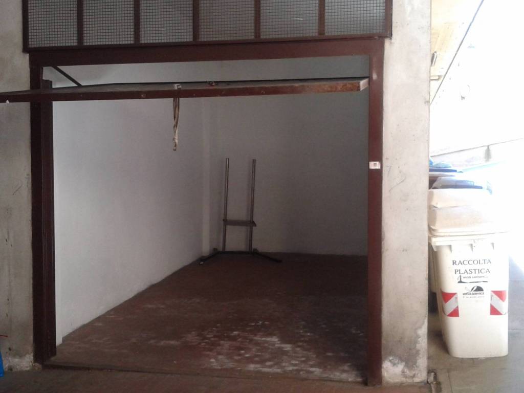 Box / garage a Cuneo in Piazza Tancredi Galimberti - Foto 3